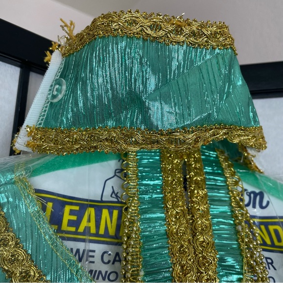 Cleopatra Costume - Picture 4 of 10